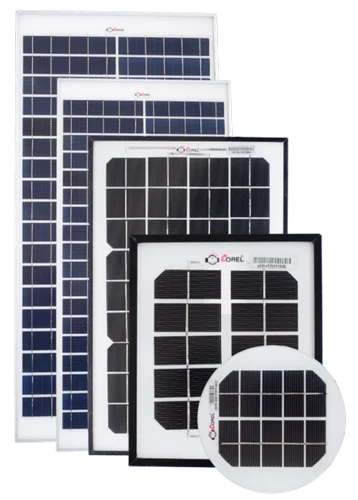 solar panel